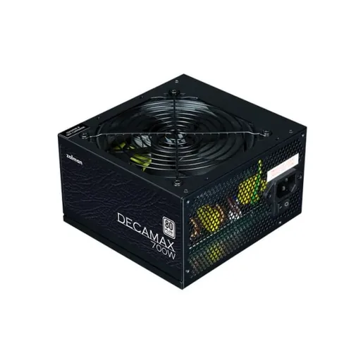 Блок питания Zalman Decamax 700W