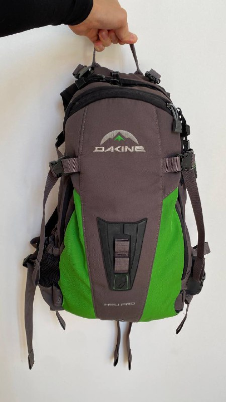 Рюкзак Dakine Heli Pro, 20 л