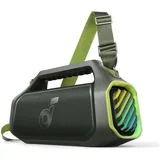 Soundcore Boom 2 Plus, AOC 24B31H монитор, Cooler Master MasterFrame 600 1