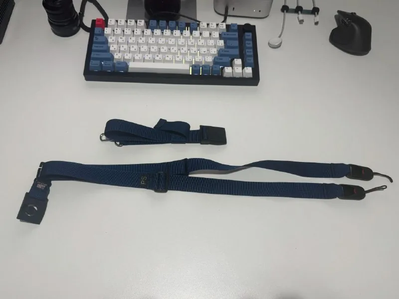 Ремень для камеры 1