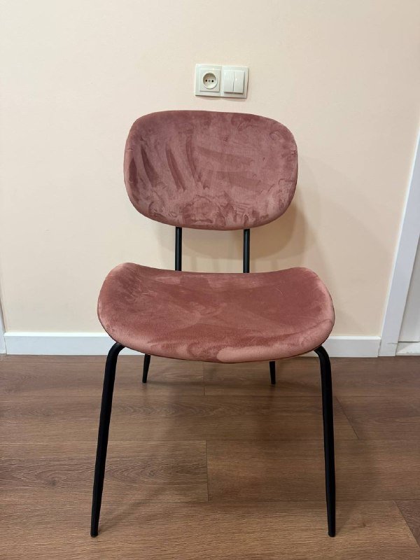 Мягкий стул