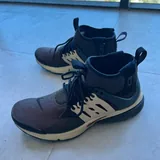 Nike Air Presto Mid Utility кроссовки 2