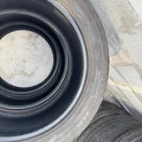 Автомобильные шины 255/50R19 2