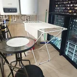 Сдам квартиру 1+1 на Шартава 10 5