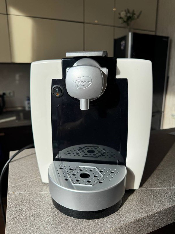 Капсульная кофемашина Espresso System