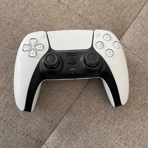 Контроллер DualSense для Play Station 5