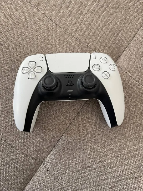 Контроллер DualSense для Play Station 5 1