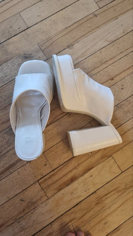 Босоножки h&m 39 размер