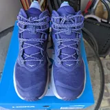 Женские кроссовки Hoka Anacapa 2 Mid GTX 2