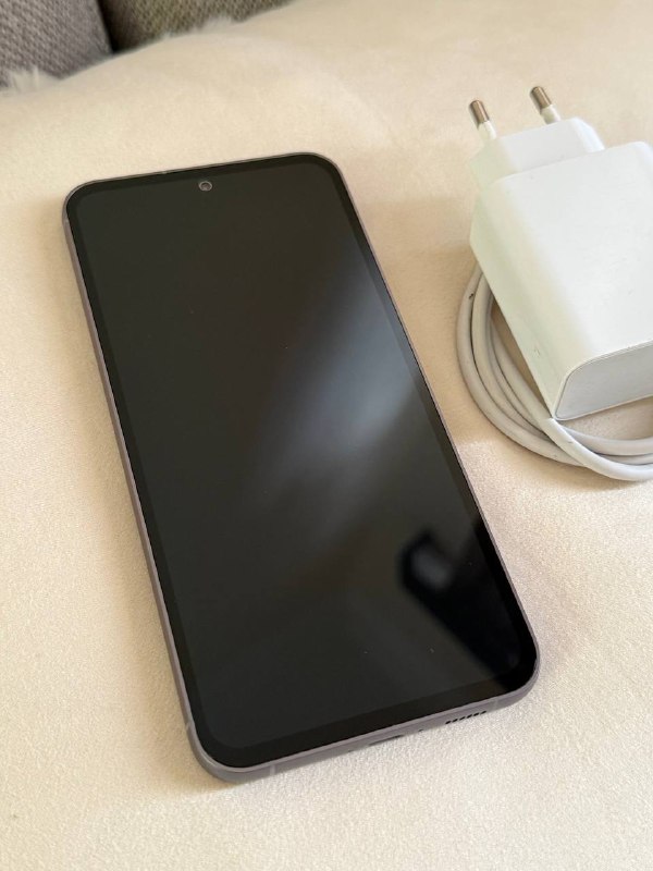 Samsung Galaxy S23 FE 256 GB 3