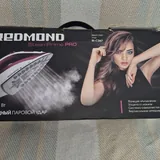 Утюг Redmond 1