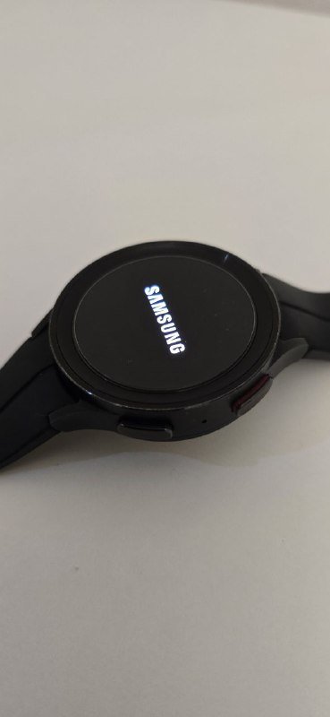 SAMSUNG Galaxy Watch5 Pro смарт-часы комплект 3
