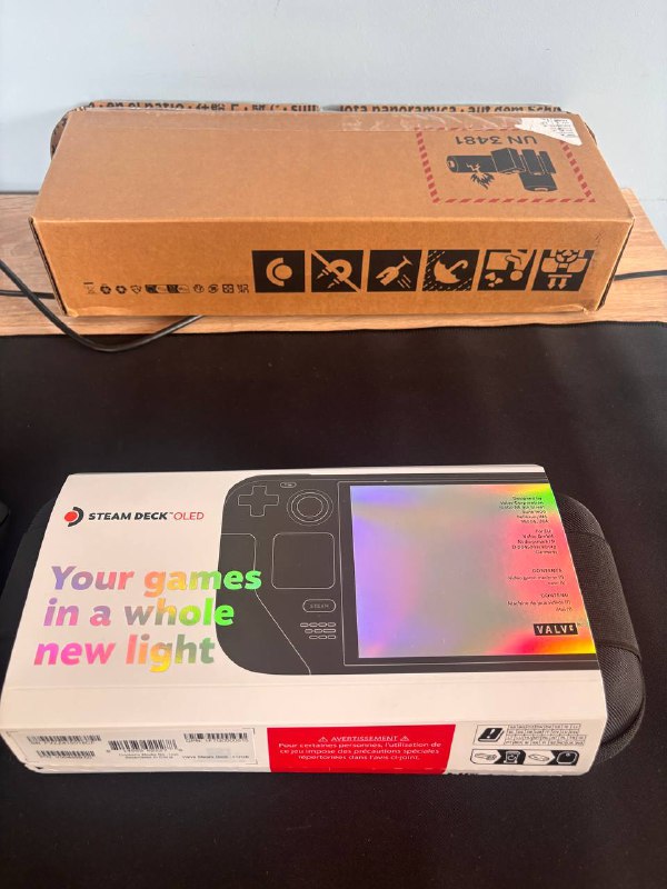 Steam desk oled, Доп станция, Клавиатура, мышка A4 tech 4