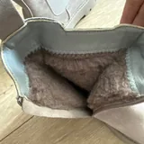 Женские зимние ботинки 1