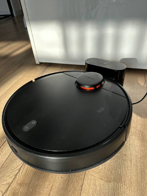 Робот-пылесос Xiaomi