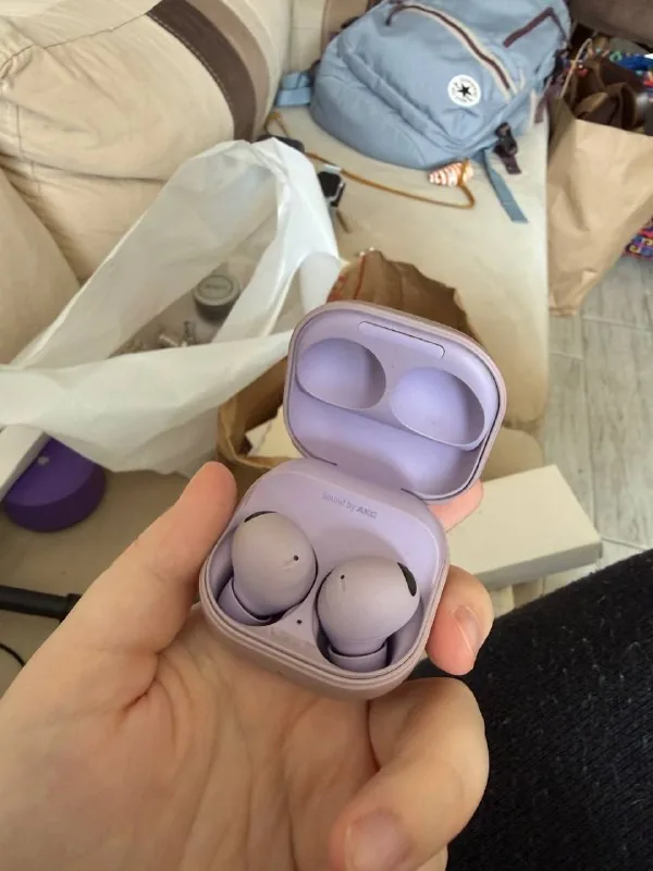 Наушники Samsung