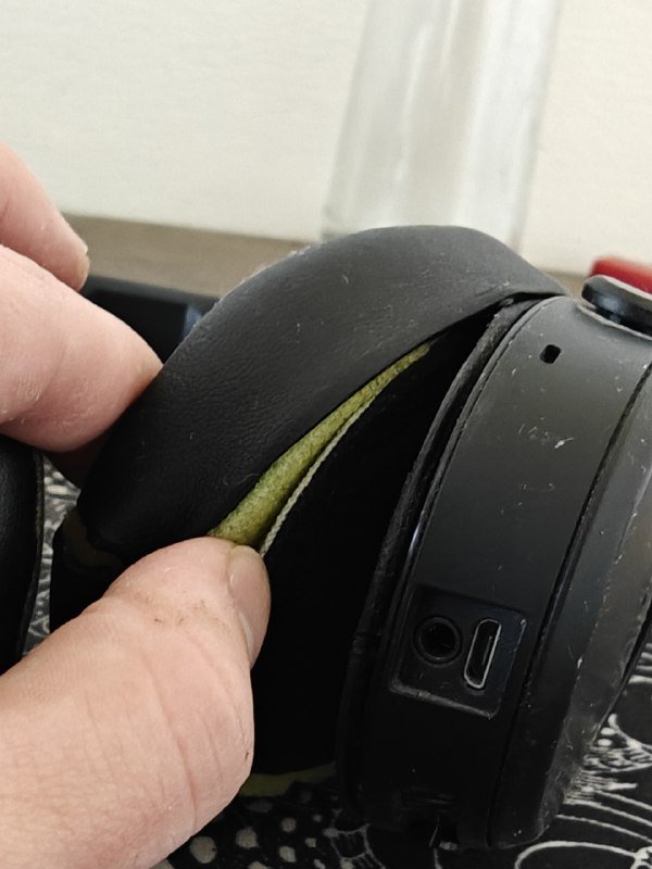 Наушники skullcandy crusher wireless 3