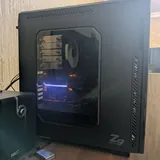 Компьютер i7 8700, RTX 2060, 32GB RAM 2