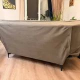 Раскладной диван 3