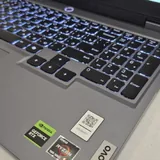 Игровой ноутбук Lenovo LOQ 15ARP9 2