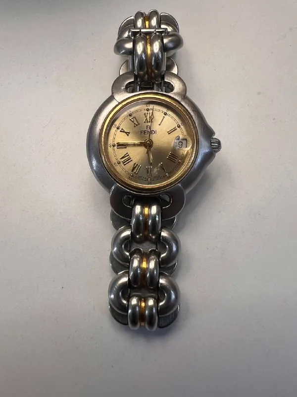 Часы Fendi Rivoli 1800G 1