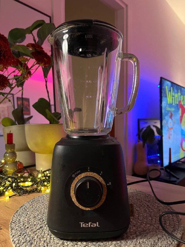 Блендер TEFAL BL46EN38