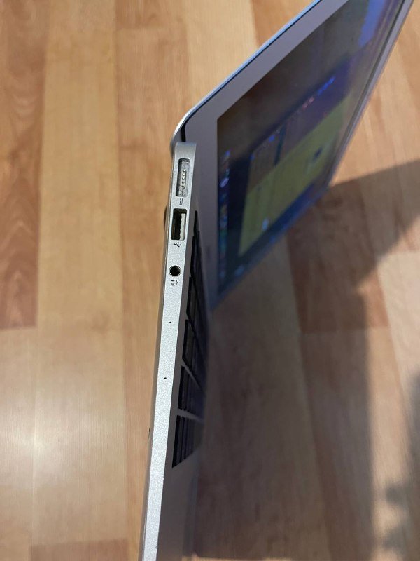 MacBook Air 15 2015 8Гб 128Гб 3