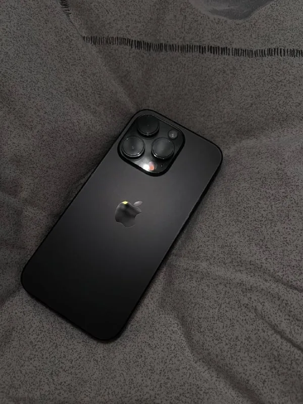 iPhone 14 Pro Max 512GB Black 1