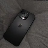 iPhone 14 Pro Max 512GB Black 1