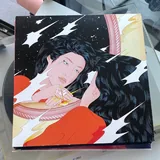 Виниловые пластинки Eric Clapton, Peggy Gou, Tom Misch 3