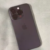 iPhone 15 Pro, 256 GB, Black Titanium 1