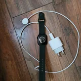 Apple watch 10 46mm, зарядка 3