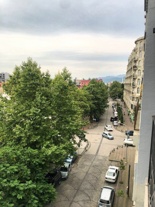 Квартира студия в Старом Городе, ул. Стефана Зубалашвили, 37 5