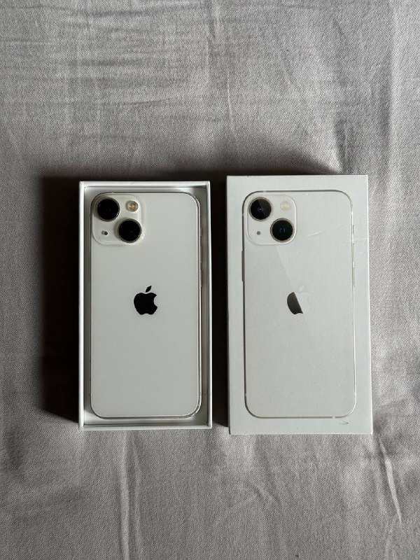 iPhone 13 mini 128GB