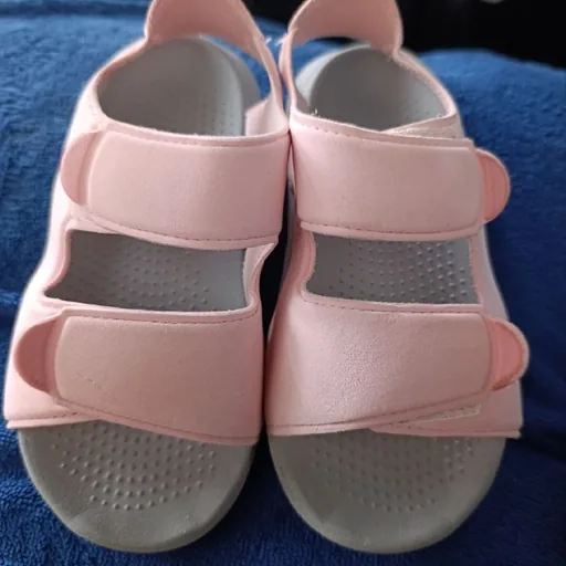 Детские сандалии Adidas