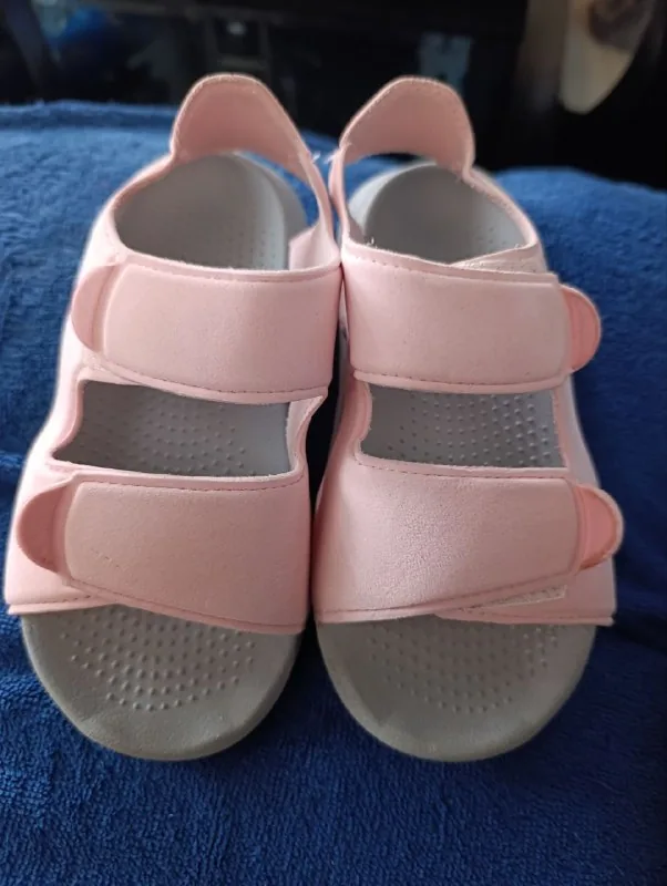 Детские сандалии Adidas 1