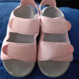 Детские сандалии Adidas 1
