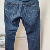 Мужские джинсы G-Star Raw, размер 34/32 2