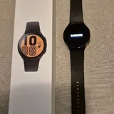 Samsung Galaxy Watch 4 LTE 3