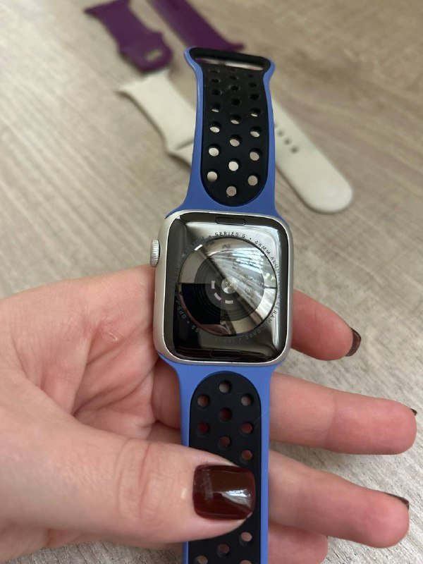 apple watch 5 series 44mm 2