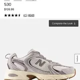 New Balance 530 1