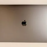 MacBook Pro 15 (2016) 1