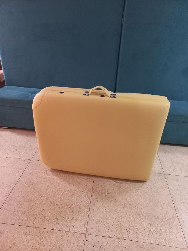 массажный стол с сумкой-чехлом 6