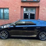 Lexus CT 200h 5