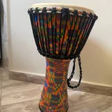 Джембе Meinl Travel Series 2