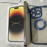 iPhone 14 Pro Gold 128 GB 2