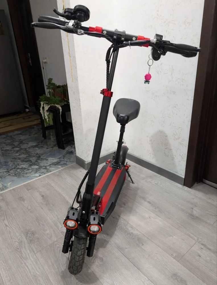 Электросамокат Joysrool 1