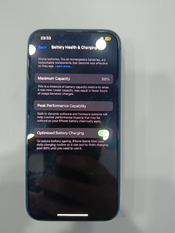 iPhone 13 128GB