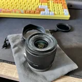 Viltrox 20mm 2.8 Sony FE 3