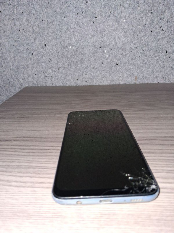 Samsung A50 на запчасти 2